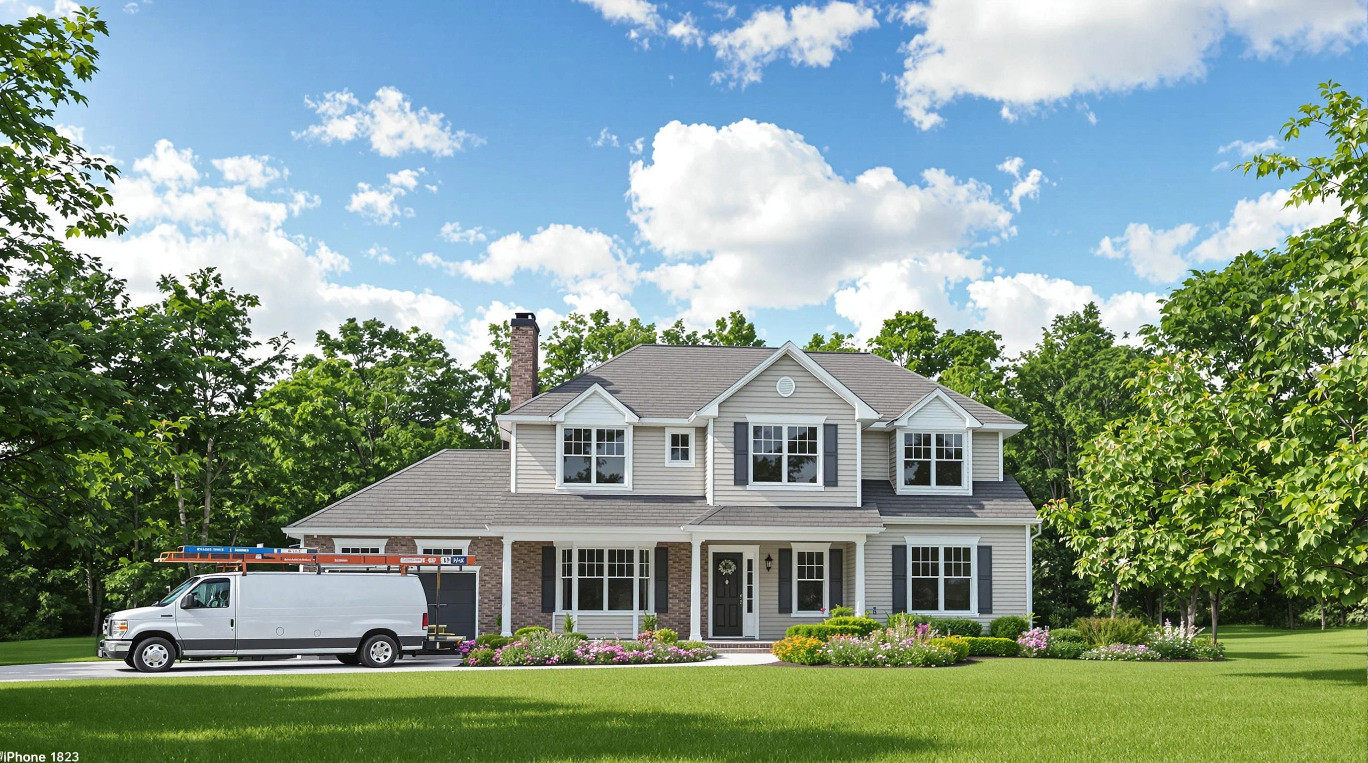 Calera Chimney Sweep level 2 chimney inspection & real estate in Calera, AL