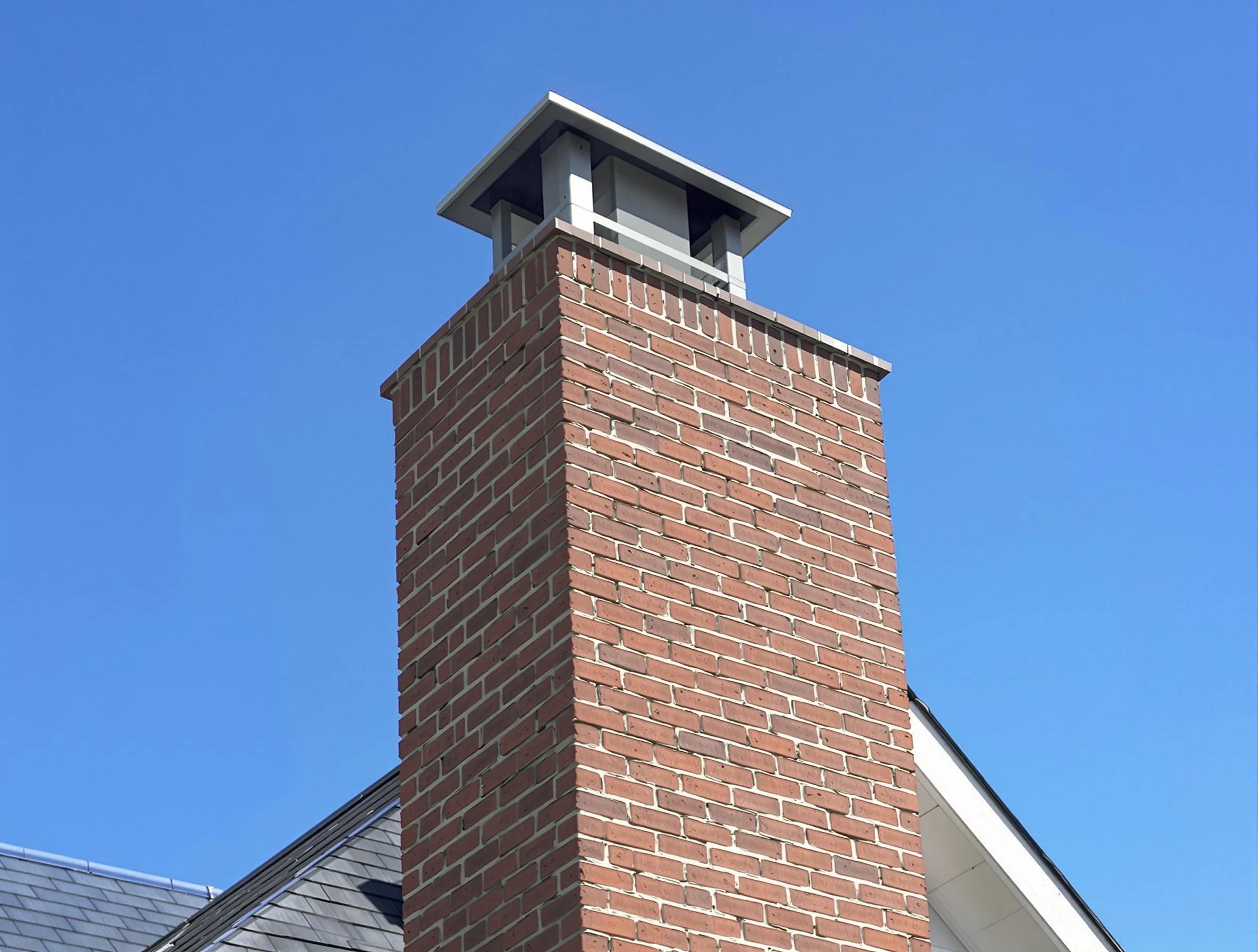 Chimney Remodeling in Calera